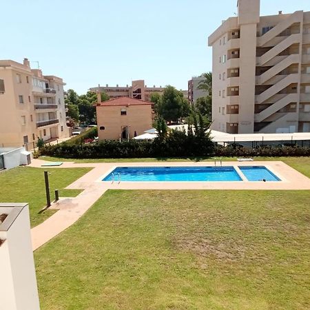 Ilda Menta Apartman Miami Playa Kültér fotó