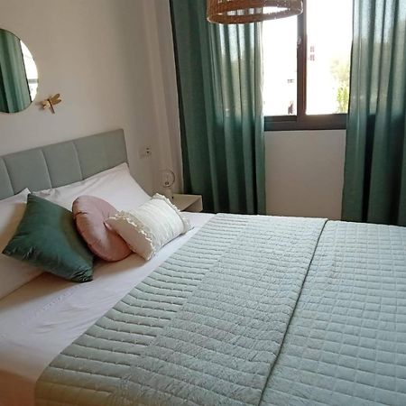 Ilda Menta Apartman Miami Playa Kültér fotó