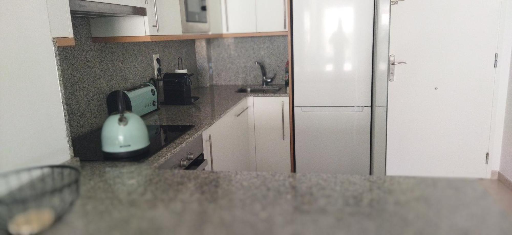Ilda Menta Apartman Miami Playa Kültér fotó