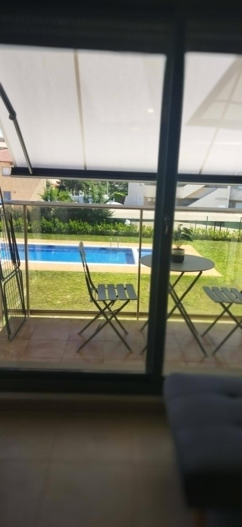 Ilda Menta Apartman Miami Playa Kültér fotó