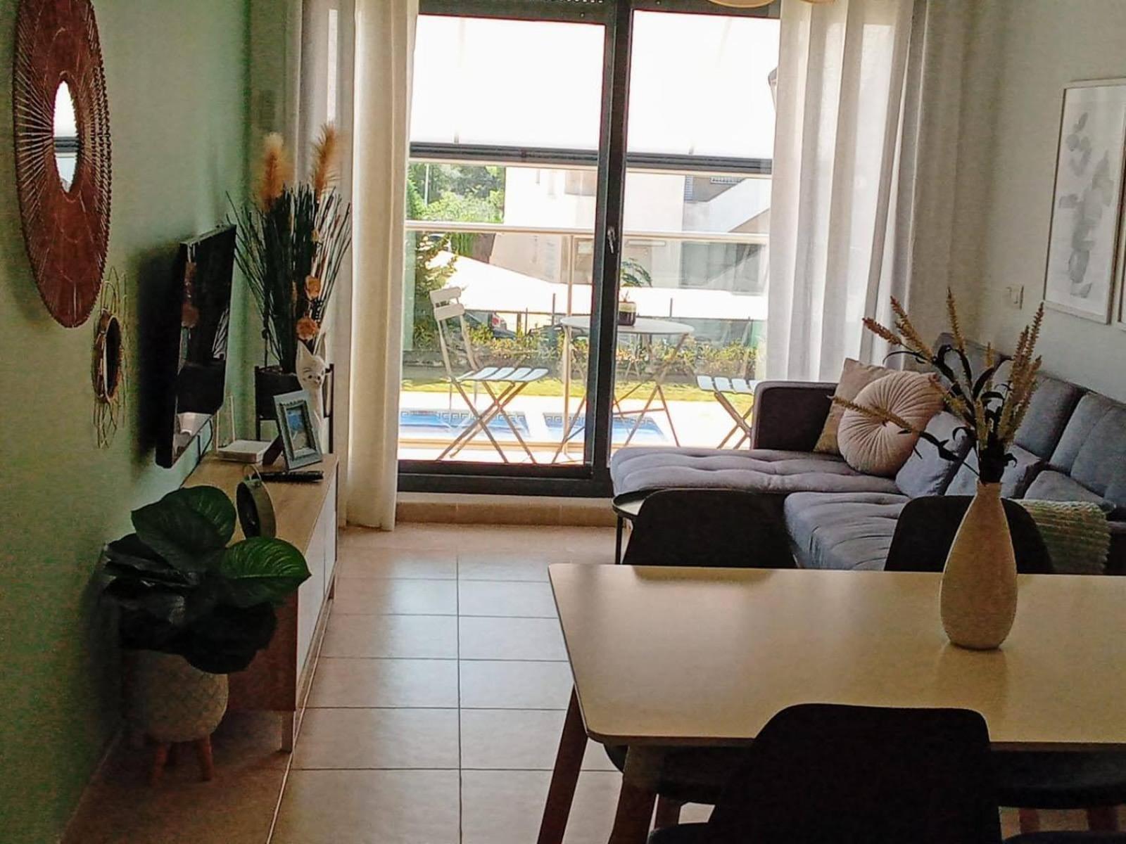 Ilda Menta Apartman Miami Playa Kültér fotó