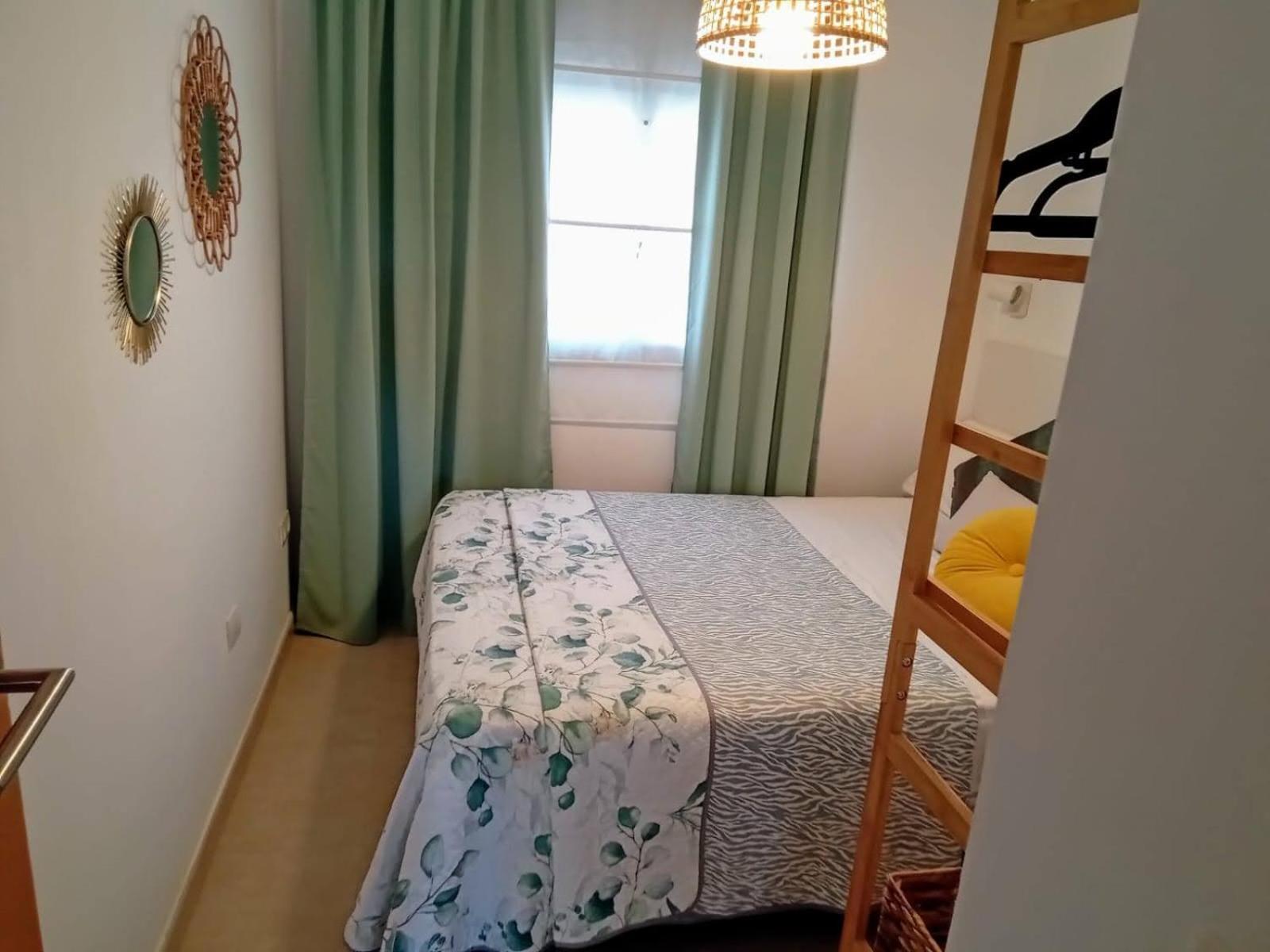 Ilda Menta Apartman Miami Playa Kültér fotó