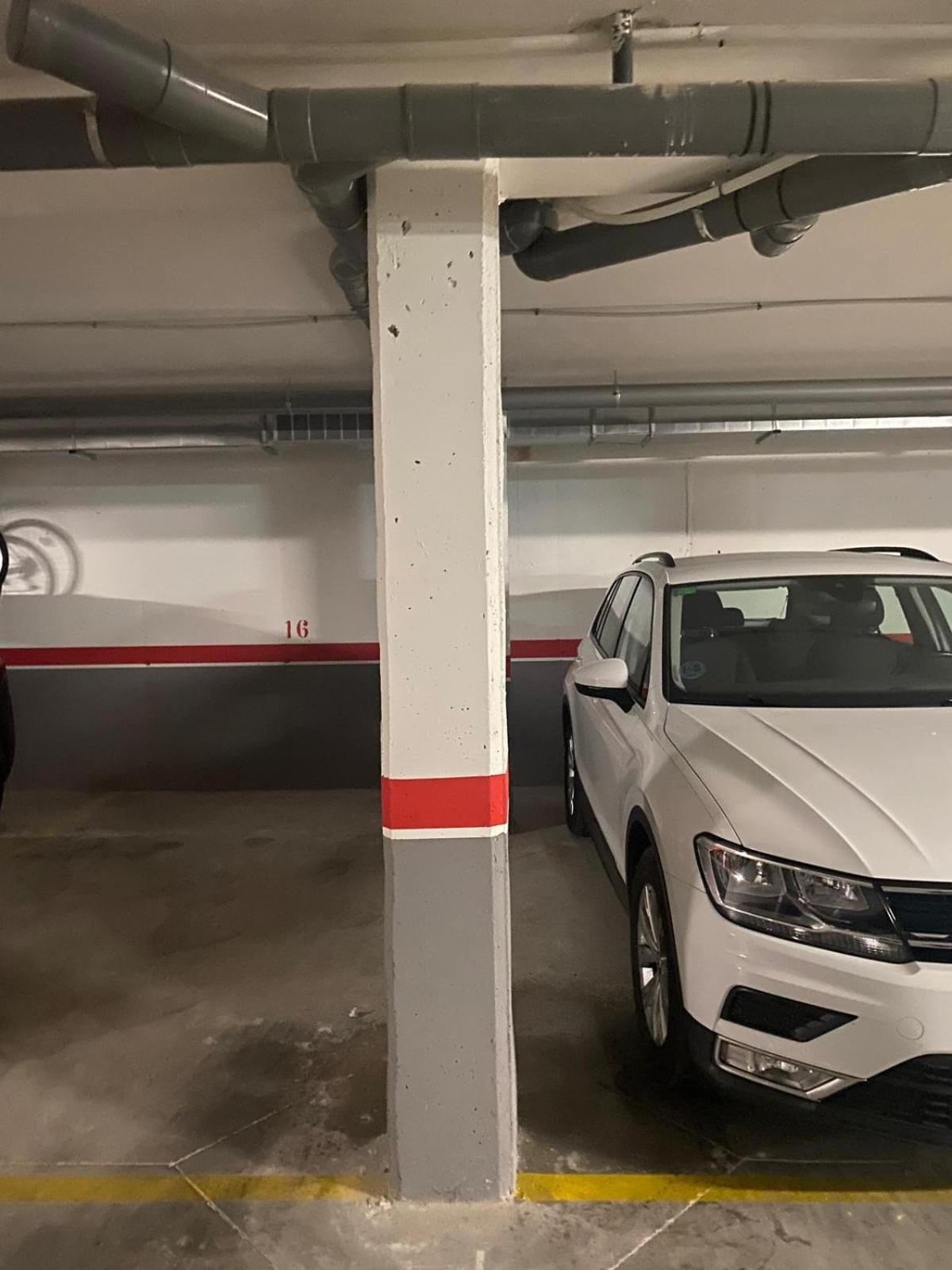Ilda Menta Apartman Miami Playa Kültér fotó